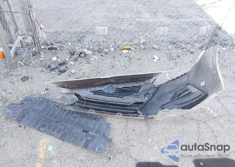 2021 Nissan Sentra Sv Xtronic Cvt z USA, uszkodzony, nr VIN 3N1AB8CV1MY293586